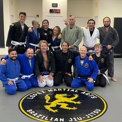 Lopez Martial Arts