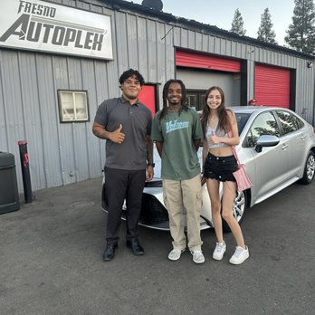 Clovis Autoplex - Used Car Dealers Near Me - Clovis, California