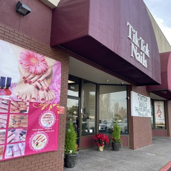 Tik Tok Nails - Outside - Nail Salons Near Me Tik Tok Nails - Outside - Nail Salons Near Me