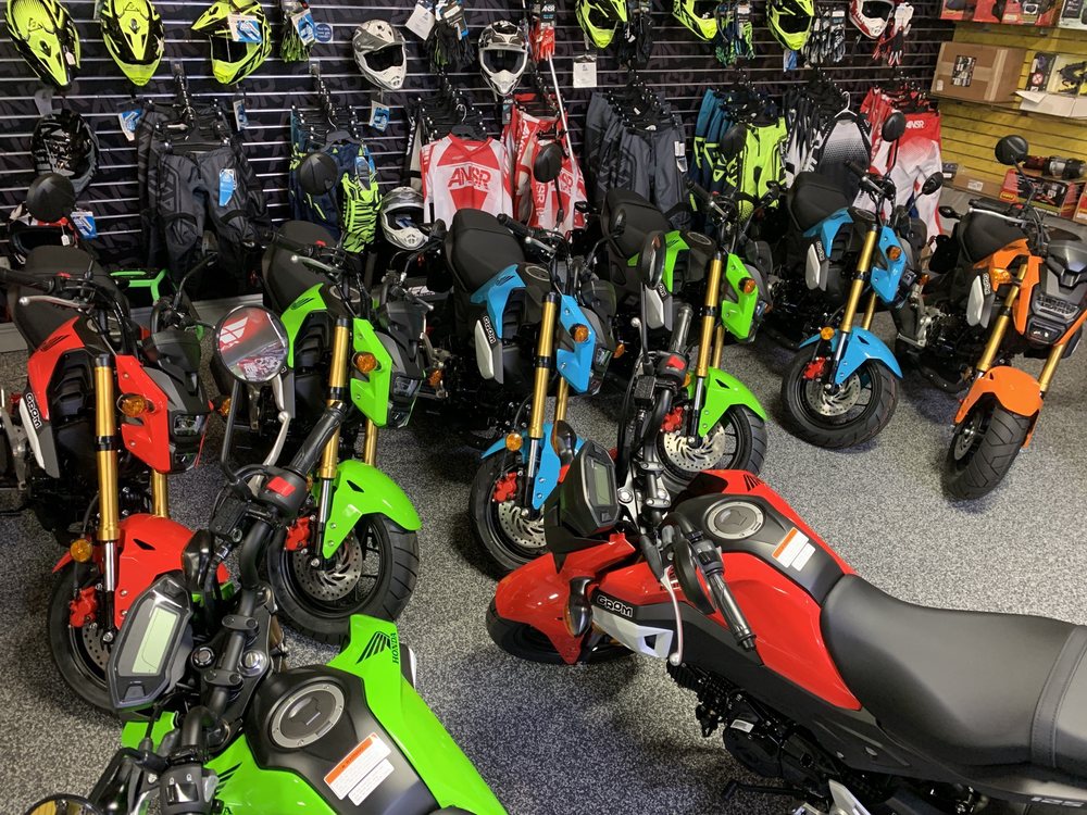 POWERSPORTS OF TAMPA 17 Photos & 25 Reviews 13521 N Florida Ave