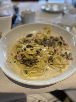 Osteria by null