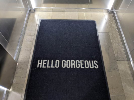 Clarion Hotel Oslo by null