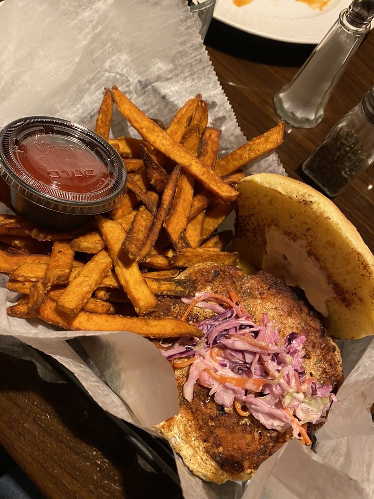 Rustik Tavern
