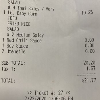 Thai House Restaurant - Baby corn, red curry chicken - Thai Near Me - Redlands, California Thai House Restaurant - Baby corn, red curry chicken - Thai Near Me - Redlands, California