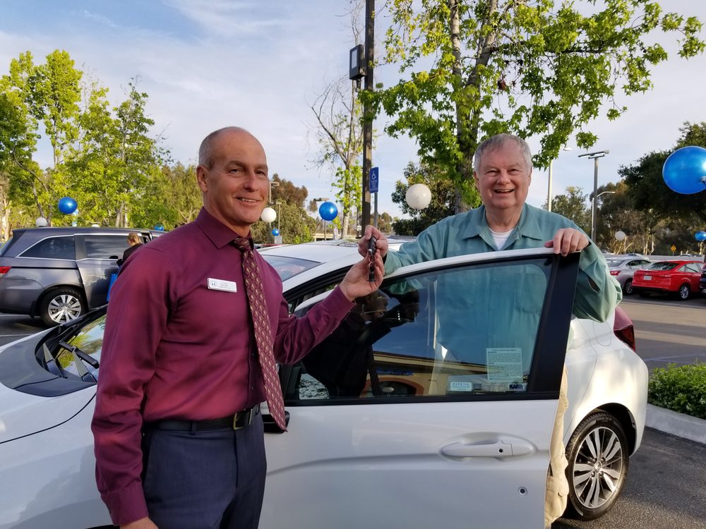 HONDA OF THOUSAND OAKS 129 Photos & 536 Reviews Car Dealers 3925 Auto Mall Dr, Thousand