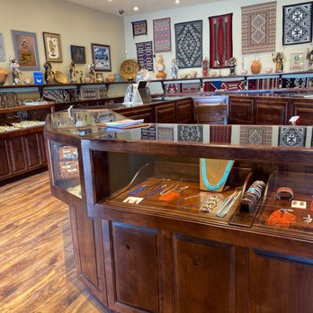 Lone Mountain Turquoise Co. - Jewelry Near Me - Tubac, Arizona Lone Mountain Turquoise Co. - Jewelry Near Me - Tubac, Arizona