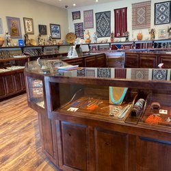 Lone Mountain Turquoise Co.