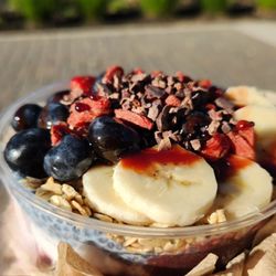 Palmetto Superfoods - Bay Blend