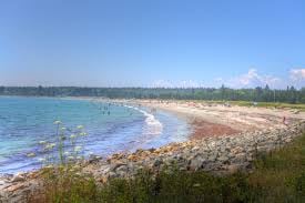 Bayswater Beach Provincial Park
