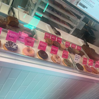 Third Culture Bakery - Bakeries Near Me - Walnut Creek, California