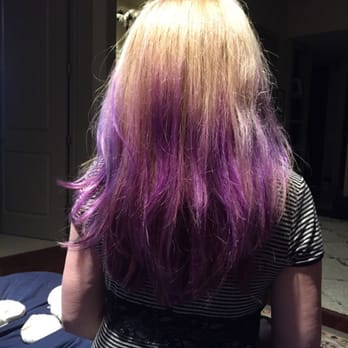 Maison Deux - Alyssa is my stylist - Hair Salons Near Me - San Mateo, California