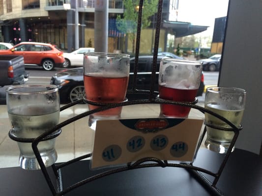 The Growler Guys by null