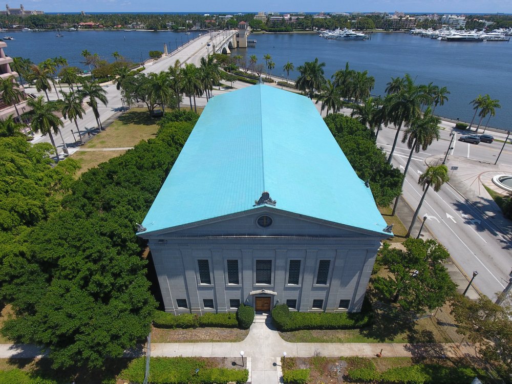 Slide of Complete Roofing Solutions