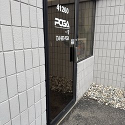 Plymouth Canton Grappling Academy