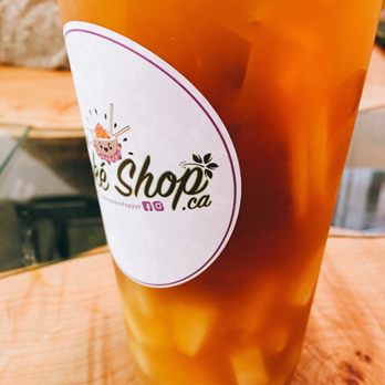 The Poke Shop - Hawaiian Near Me - Vancouver, British Columbia