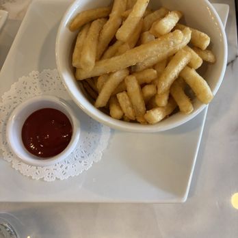 Crave & Co - French Fries - Breakfast & Brunch Near Me - Livingston, New Jersey Crave & Co - French Fries - Breakfast & Brunch Near Me - Livingston, New Jersey