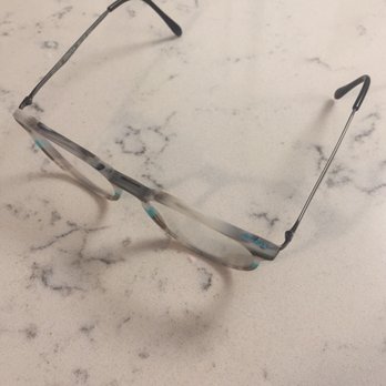 Rick's Welding & Eyeglass Repair - Fixed - Eyewear & Opticians Near Me - South Elgin, Illinois
