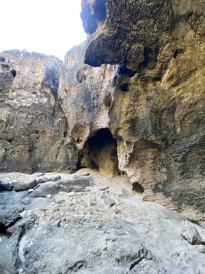 Reserva Natural Cueva del Indio by null