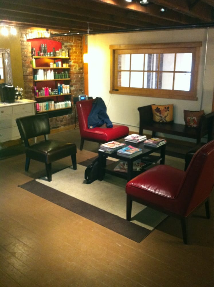 RUSTY JONES, THE HANDSOME BARBER Seattle, Washington Barbers Yelp