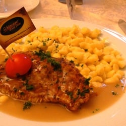 Schönegger Käse Stüberl