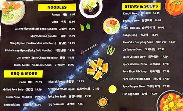 Minji's Cafe by null
