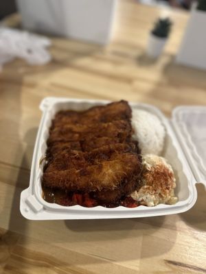 Masa Ramen Bistro by null