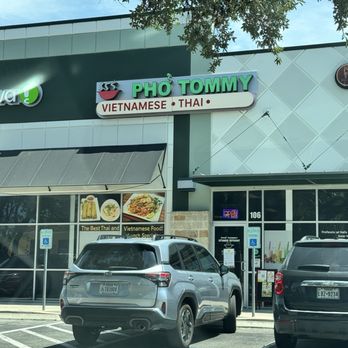 Pho Tommy 1 - Vietnamese Near Me - San Antonio, Texas Pho Tommy 1 - Vietnamese Near Me - San Antonio, Texas