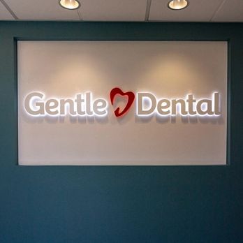 LM Construction - Gentle Dental By LM Construction Company - General Contractors Near Me - Las Vegas, Nevada LM Construction - Gentle Dental By LM Construction Company - General Contractors Near Me - Las Vegas, Nevada