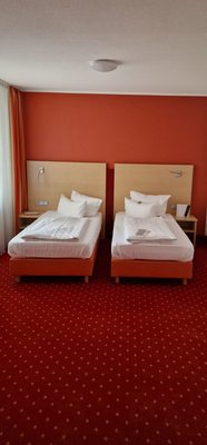 Altstadthotel Arte by null
