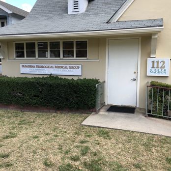 Pasadena Urological Medical Group - Outside - Urologists Near Me - Pasadena, California