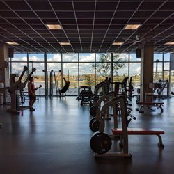 Mountainside Fitness Tempe Marina Heights