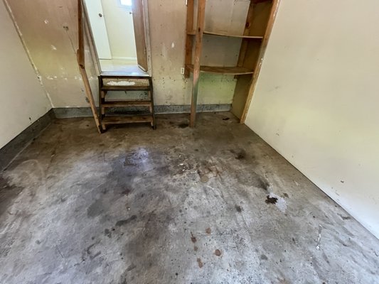 Parker's Residential and commercial service