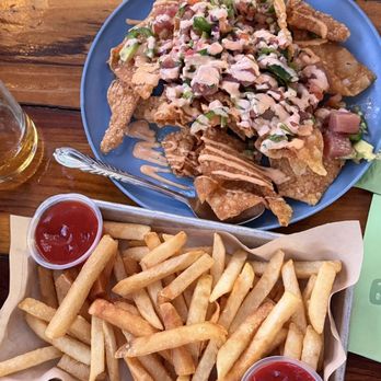Brew Kitchen Bar - Gastropubs Near Me - Monterey Park, California Brew Kitchen Bar - Gastropubs Near Me - Monterey Park, California