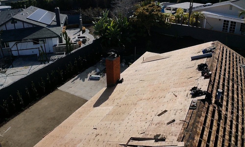 Slide of J.E.C. Roofing Inc.