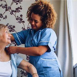 Elderly Savior Homecare