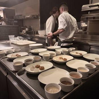 Alinea - New American Near Me - Chicago, Illinois