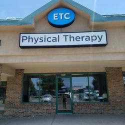 Etc Physical Therapy