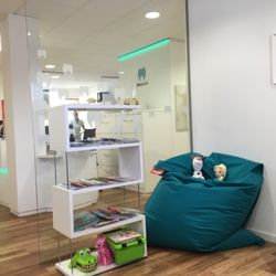 Bisspraxis - Praxis für Zahngesundheit