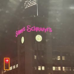 The Schrafft Center