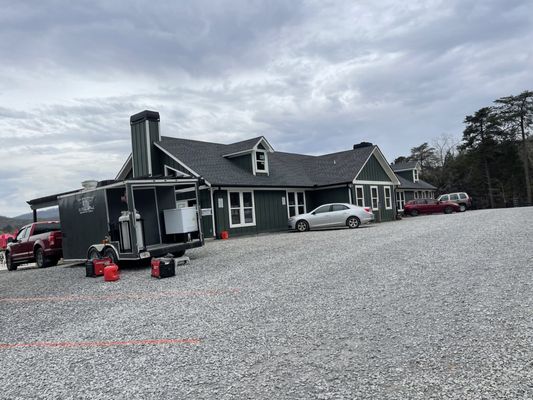 Ott Vineyards And Winery by null