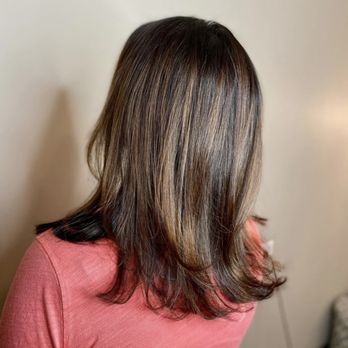 Eclipx Salon - Stylist: Ally - Hair Salons Near Me - Amesbury, Massachusetts