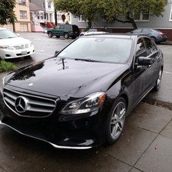 Grey Ghost Car Service