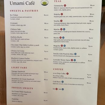 Umami Cafe - Cafes Near Me - Portland, Oregon Umami Cafe - Cafes Near Me - Portland, Oregon