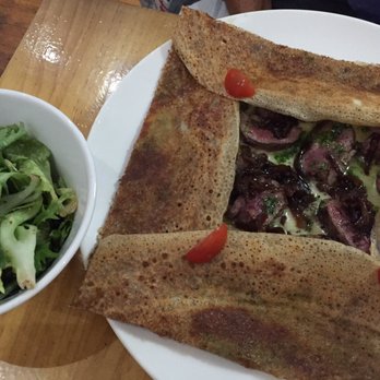 Roule Galette - Lamb - French Near Me - Melbourne, VIC Roule Galette - Lamb - French Near Me - Melbourne, VIC