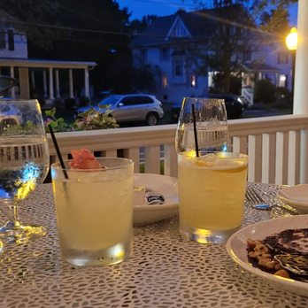 The Krebs - TASTE OF OZXACA - American Near Me - Skaneateles, New York The Krebs - TASTE OF OZXACA - American Near Me - Skaneateles, New York