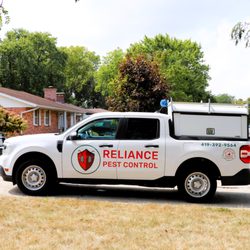 Reliance Pest Control