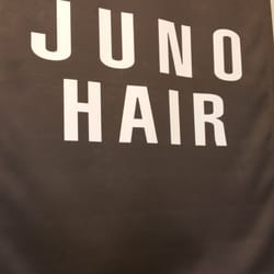 Juno Hair