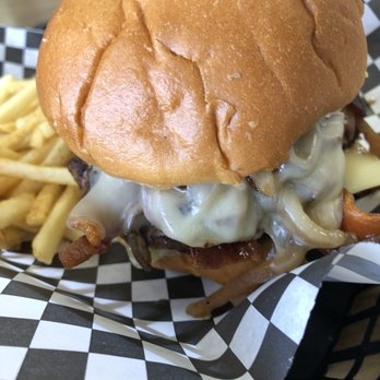 Big Jim's 395 Grill - Burgers Near Me - Vista, California Big Jim's 395 Grill - Burgers Near Me - Vista, California