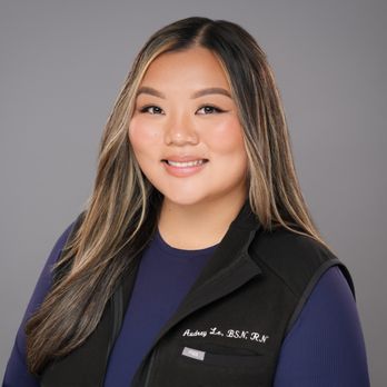 Pacifica Studio - Headshot - Session Photography Near Me - Santa Clara, California