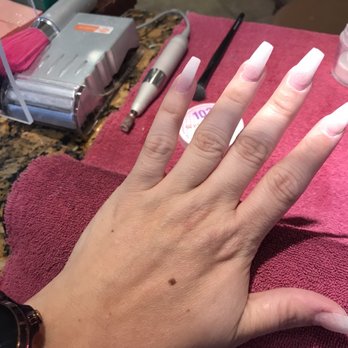 Nails & Beyond-Hulen - Nail Salons Near Me - Fort Worth, Texas Nails & Beyond-Hulen - Nail Salons Near Me - Fort Worth, Texas